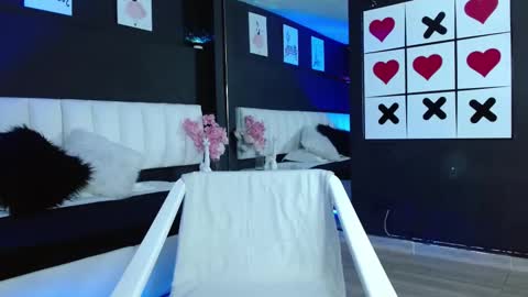 ariah online show from October 2025 01:21:01 PM