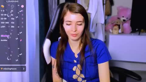 Snapshot of ariamill chatting on October 2025 06:33:01 AM Ari online show from October 2025 06:33:01 AM