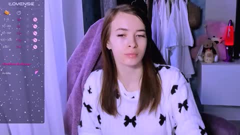 Ari online show from November 2025 07:30:01 AM