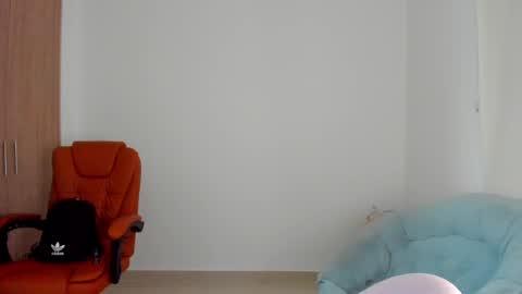 Aria Montgomery online show from March 2025 09:24:02 AM