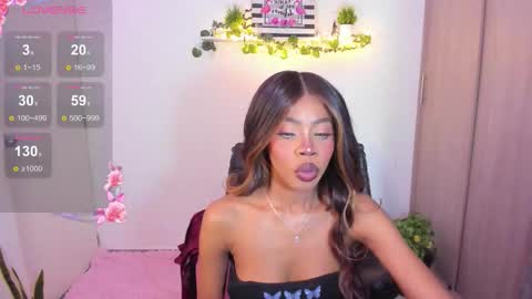 arian_brown online show from March 2026 06:23:02 PM