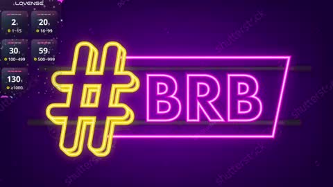 arian_brown online show from May 2026 02:40:01 AM