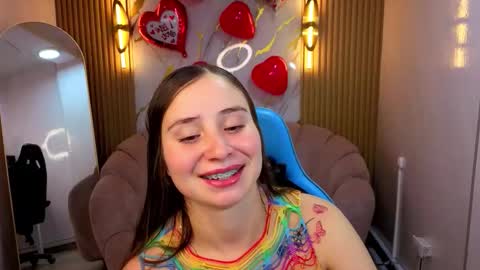 Snapshot of ariana18_b chatting on February 2026 12:49:01 PM ariana18_b online show from February 2026 12:49:01 PM