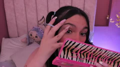 ariana__clauss online show from October 2025 08:57:01 PM