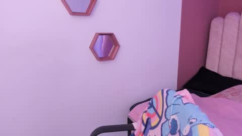 ariana__clauss online show from December 2025 08:40:01 PM