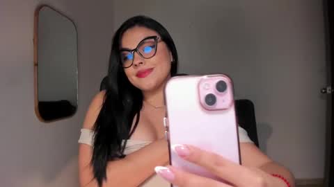  Ariana Vega  IG arivegax1  TW arivegax1 online show from March 2025 02:21:01 AM