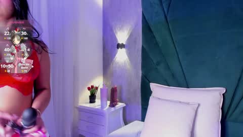 ARIANA online show from December 2024 11:47:01 AM