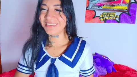 Snapshot of ariana_cooperuwu chatting on April 2026 09:18:01 AM arianacooperuwu online show from April 2026 09:18:01 AM