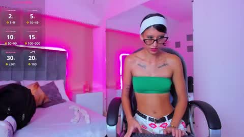 Snapshot of ariana_cri_x chatting on July 2026 01:06:01 PM ariana_cri_x online show from July 2026 01:06:01 PM