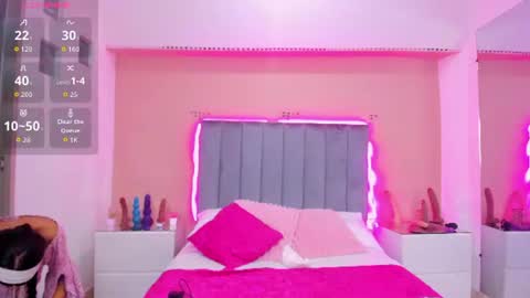 Snapshot of ariana_cri_x chatting on July 2026 01:08:02 PM ariana_cri_x online show from July 2026 01:08:02 PM
