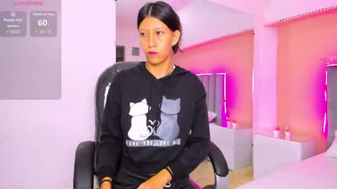 Snapshot of ariana_cri_x chatting on August 2026 12:43:02 PM ariana_cri_x online show from August 2026 12:43:02 PM