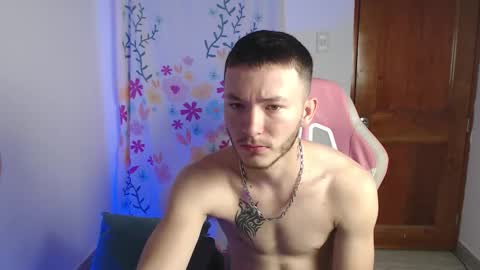 ariana_esteban07 online show from February 2026 10:16:02 AM