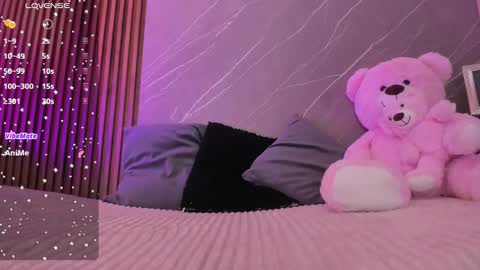 Ariana online show from November 2025 11:31:01 AM