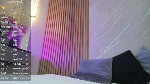 Ariana online show from November 2025 11:55:02 AM