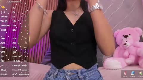 Ariana online show from December 2025 12:44:02 PM