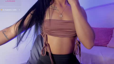 Ariana online show from January 2025 05:21:02 AM