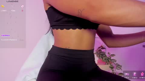 Ariana online show from February 2025 12:05:02 AM