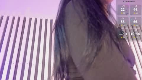 Snapshot of ariana_klart chatting on June 2026 01:11:01 PM Ariana online show from June 2026 01:11:01 PM