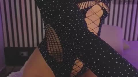 Snapshot of ariana_klart chatting on July 2026 11:58:02 AM Ariana online show from July 2026 11:58:02 AM