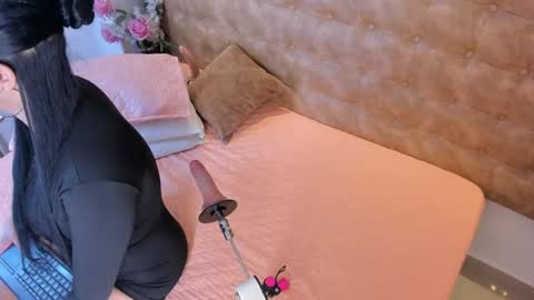  ARIANA MORELLY online show from April 2026 11:39:02 AM