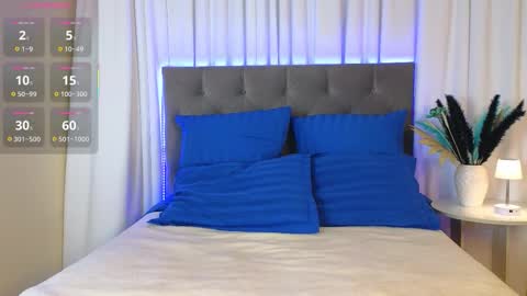 Ariana online show from November 2025 12:02:01 AM