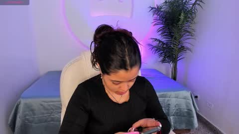 Ariana  online show from December 2025 12:23:02 PM
