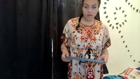 Snapshot of ariana_rodriguez_ chatting on November 2025 12:49:01 PM Ariana Rodriguez trans Girl online show from November 2025 12:49:01 PM