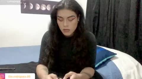 Snapshot of ariana_rodriguez_ chatting on July 2026 11:20:01 PM Ariana Rodriguez trans Girl online show from July 2026 11:20:01 PM