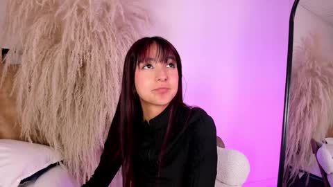Snapshot of ariana_rosse__ chatting on January 2025 03:44:02 PM Ariana online show from January 2025 03:44:02 PM