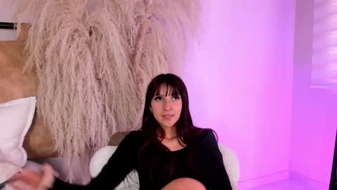 Snapshot of ariana_rosse__ chatting on January 2025 06:53:02 PM Ariana online show from January 2025 06:53:02 PM