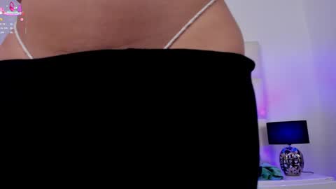  ariana  online show from February 2025 10:53:01 PM