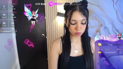 ariana_toro online show from December 2025 02:00:02 PM