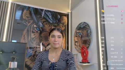 ariana_toro online show from April 2026 01:55:02 PM