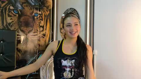 ariana_toro online show from April 2026 03:29:01 PM