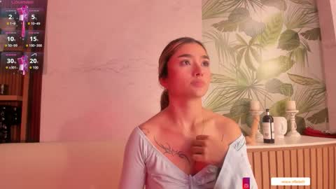 Ari online show from December 2025 08:52:01 AM