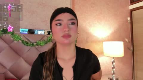 Ari online show from January 2026 03:20:02 AM