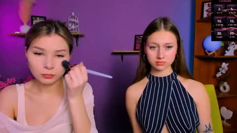 arianaa_cat online show from May 2026 06:25:01 PM