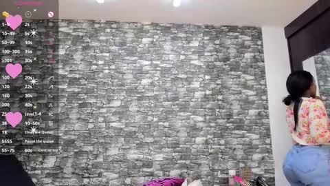 Ariana online show from October 2025 11:47:01 AM