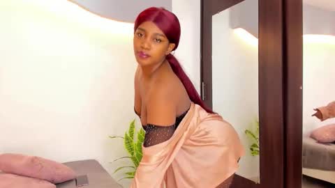 Ariana online show from April 2026 12:31:01 PM