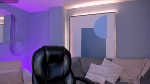 Ariana Dumont online show from October 2025 11:33:02 AM