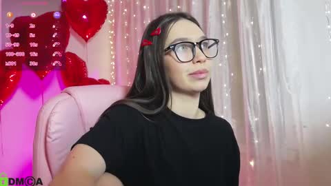 Snapshot of arianahot777 chatting on February 2025 10:47:02 PM arianahot777 online show from February 2025 10:47:02 PM