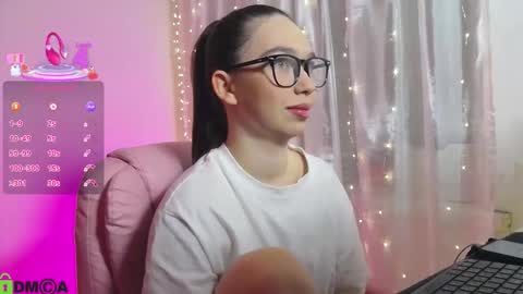 Snapshot of arianahot777 chatting on September 2025 09:53:01 PM arianahot777 online show from September 2025 09:53:01 PM