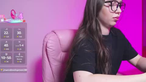 arianahot777 online show from April 2026 09:39:33 PM