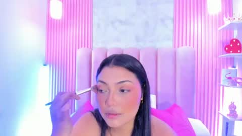 ArianaRougee online show from June 2026 03:11:02 AM