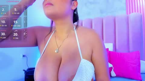 ArianaRougee online show from July 2026 04:51:02 AM