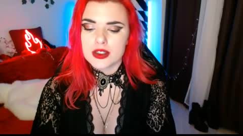 Mistress Ariana online show from April 2026 04:49:01 PM