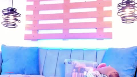 Snapshot of arianasantana chatting on October 2025 12:34:02 PM Ari online show from October 2025 12:34:02 PM