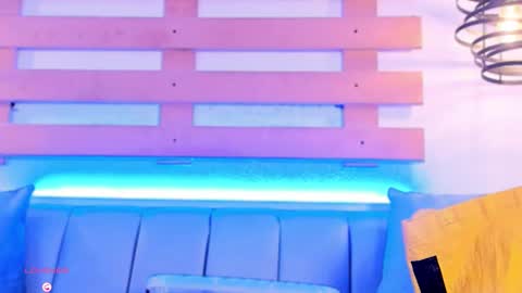 Snapshot of arianasantana chatting on October 2025 01:25:01 PM Ari online show from October 2025 01:25:01 PM