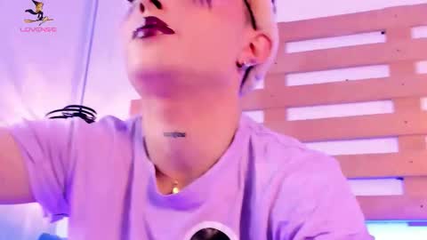 Snapshot of arianasantana chatting on October 2025 01:34:02 PM Ari online show from October 2025 01:34:02 PM