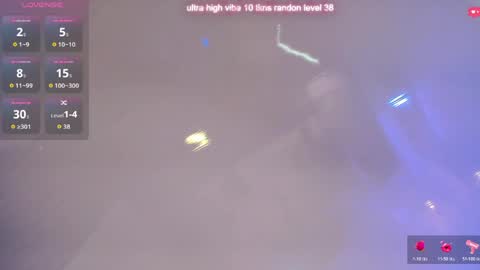 arianawest_ online show from April 2026 12:43:01 PM